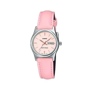 Casio LTP-V006L-4BUDF Watch For Women
