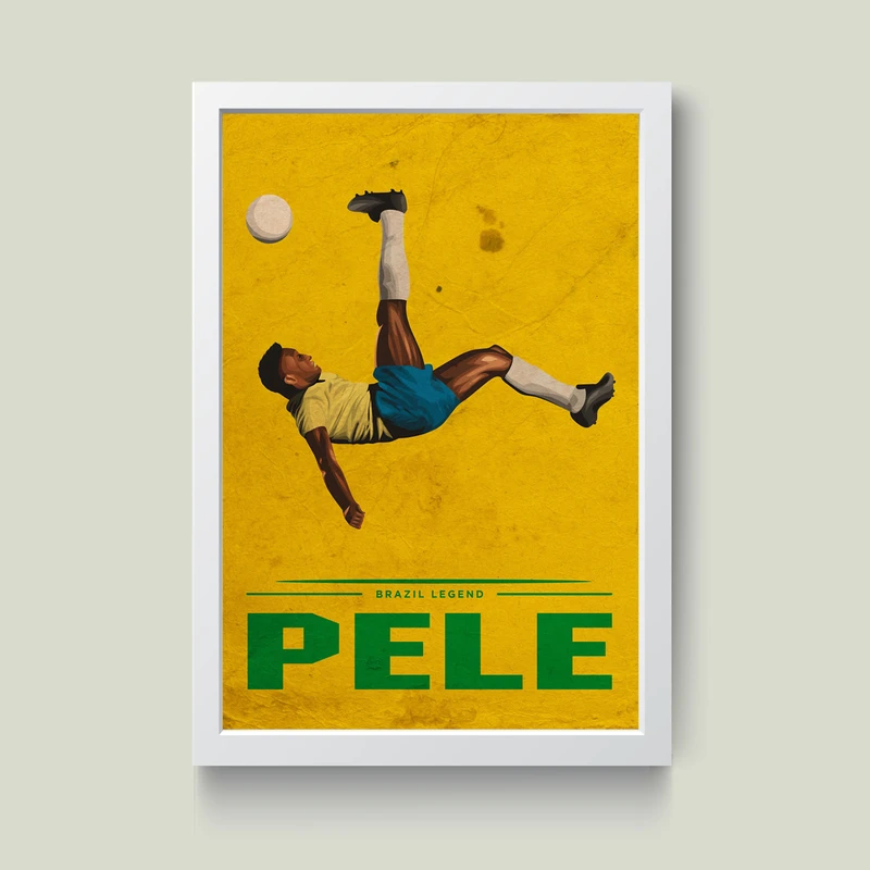 تابلو مدل پله PELE کدm2689-w