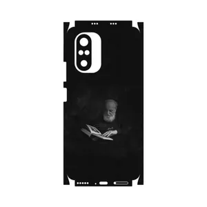 MAHOOT Hoshang Ebtehaj-FullSkin Cover Sticker for Xiaomi Mi 11i