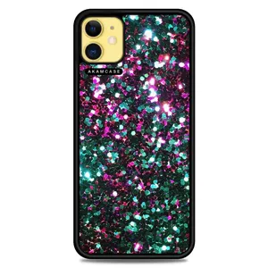 AKAM AMC-WA11-SPARKLY-20 Cover For Apple iPhone 11