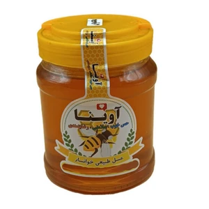 عسل انگبین خوانسار - 1 کیلوگرم