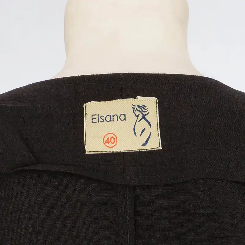 مانتو زنانه السانا مدل راشل کد 181101