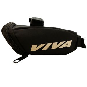 نقد و بررسی کیف زیر زین دوچرخه مدل VVA توسط خریداران