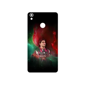MAHOOT Ahmad Reza Abedzadeh Cover Sticker for Tecno Camon CX Air