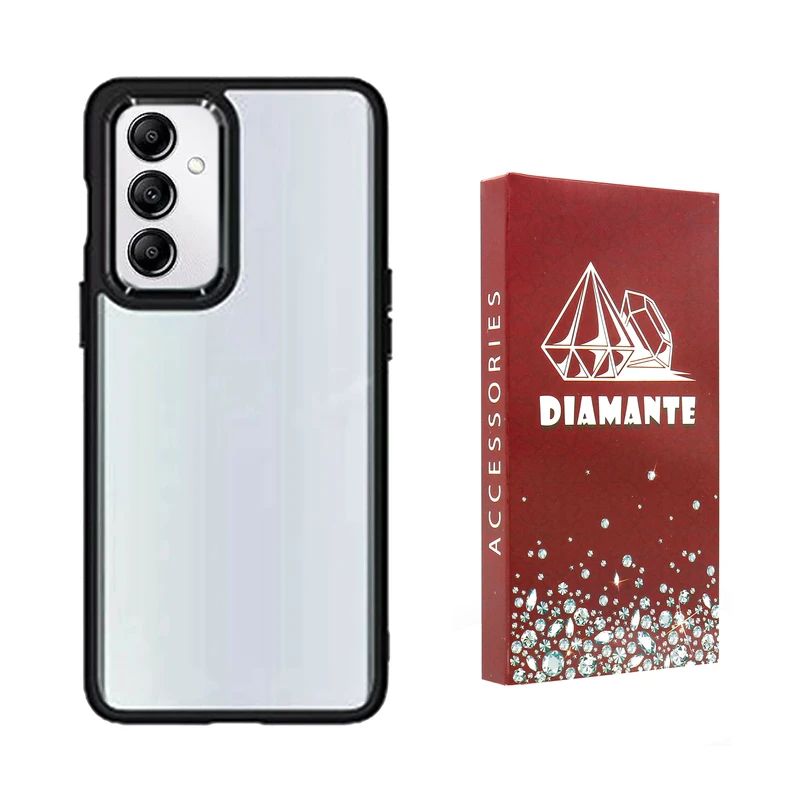 کاور دیامانته مدل Shain RD مناسب برای گوشی موبایل سامسونگ Galaxy A34