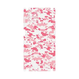 MAHOOT Army_Pink_Pixel-FullSkin Cover Sticker for Samsung M53