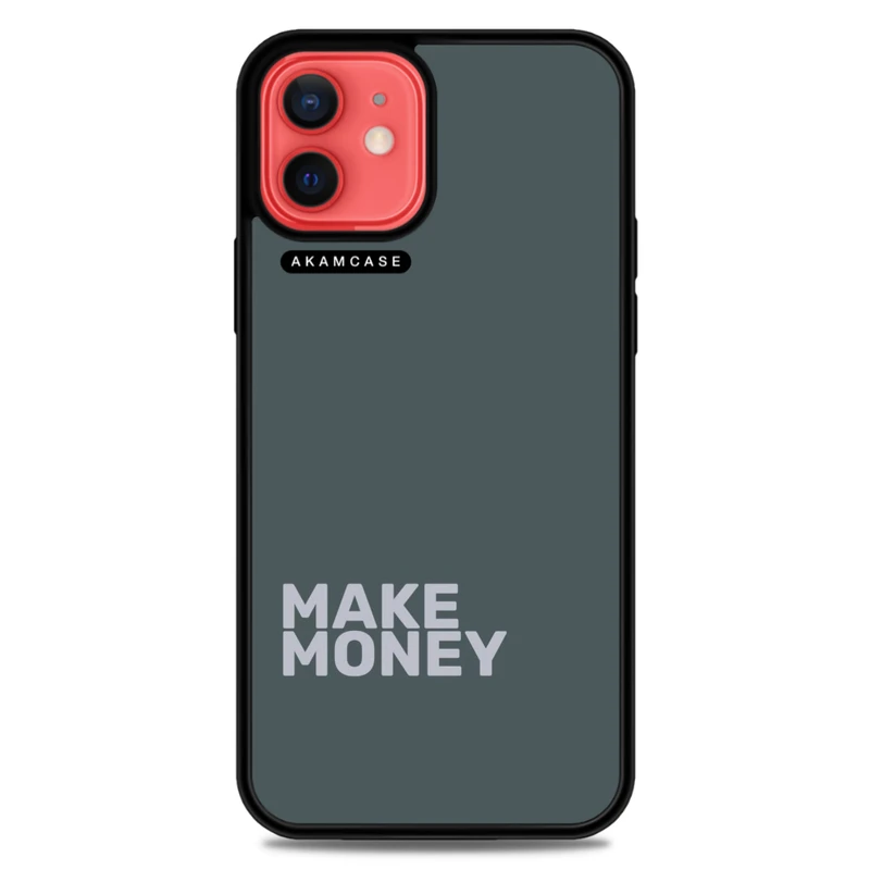 کاور آکام مدل AMC-WA12-RICH-21 مناسب برای گوشی موبایل اپل iPhone 12