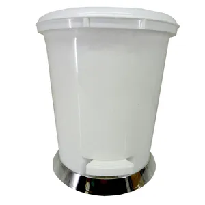 سطل زباله پدالی مدل eb01
