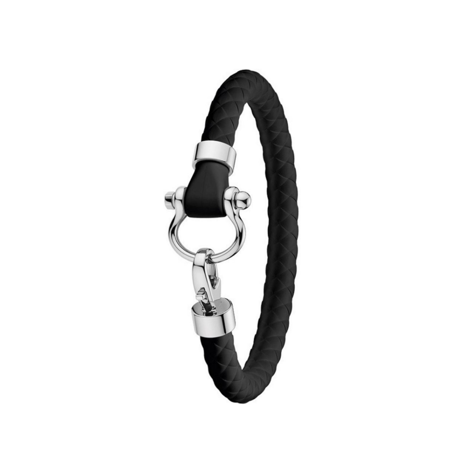 دستبند مردانه امگا مدل B34STA0509704 -  - 2