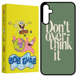 BOB Ghab BCPA35 Cover For Samsung Galaxy A35 5G