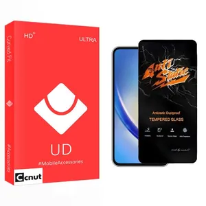 Coconut UD Antistatic Screen Protector For Samsung Galaxy A35/A55