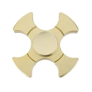 اسپینر دستی مدل Silver 4-Edge