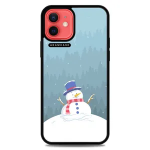 AKAM AMC-AW12-WINTER-2 Cover For Apple iPhone 12