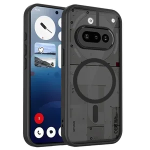 BodyGuard Flex Case For Nothing Phone 3a