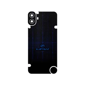 MAHOOT Lifan Cover Sticker for Nothing CMF Phone 1