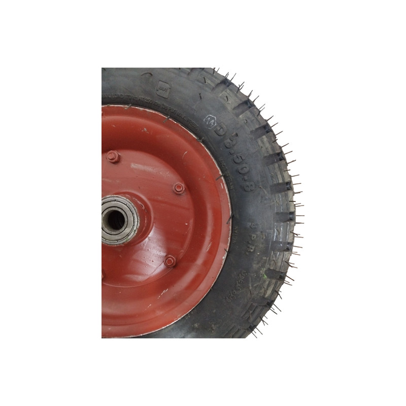 چرخ فرغون یزد تایر مدل ET-60-F