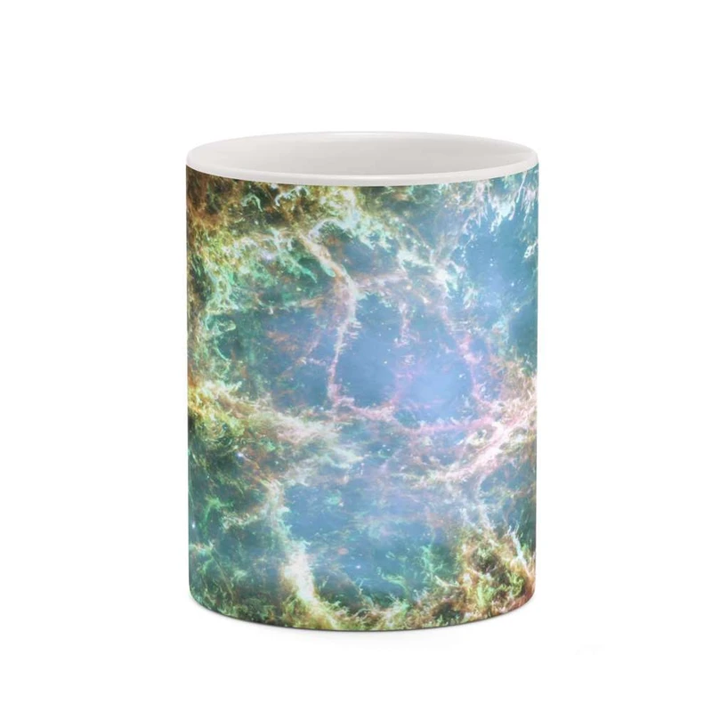 ماگ کاکتی مدل فضا و کهکشان کد mgh20130