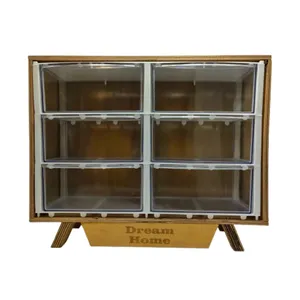 جای ادویه مدل کشویی کد 006