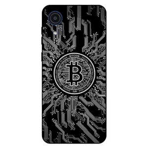 Megafone 7737 Cover For Samsung Galaxy A03 Core