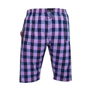 شلوارک مردانه نگین کد 51606