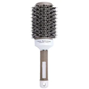 برس مو مدل Nano Technology کد 53