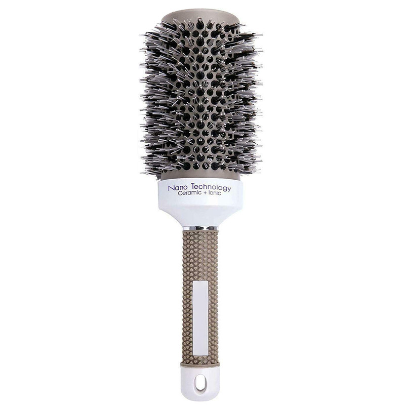 برس مو مدل Nano Technology کد 53