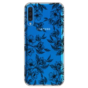    Megafone Flower C50-B Cover For Samsung Galaxy A50 / A50 S / A30 S