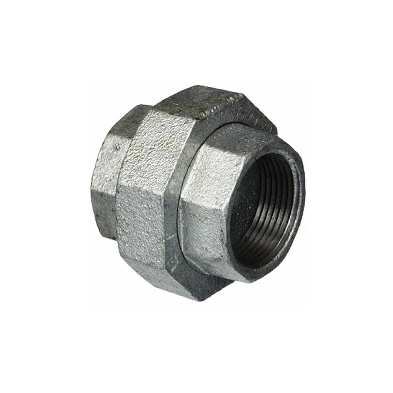 مهره ماسوره مدل 3 گالوانیزه