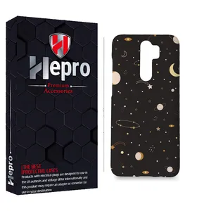 HEPRO MC Cover for XIAOMI REDMI 9