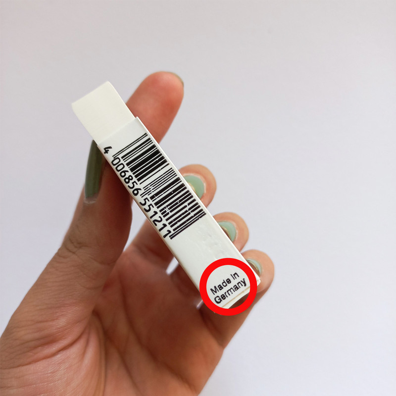 پاک کن روترینگ مدل B20 بسته 2 عددی