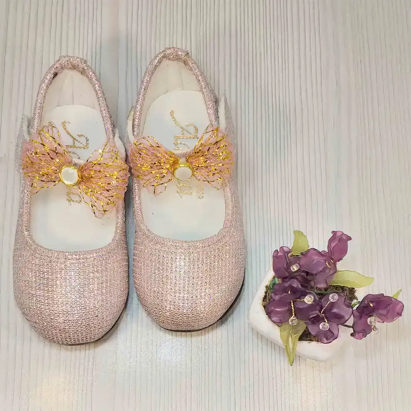 کفش نوزادی مدل A_PIDM79