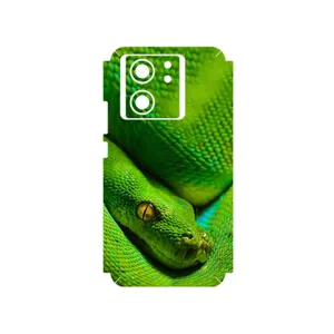 MAHOOT Snake Cover Sticker for Xiaomi 13T
