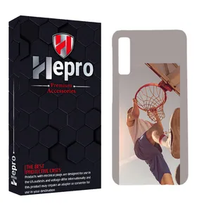 HEPRO MC Cover for SAMSUNG GALAXY A7 2018
