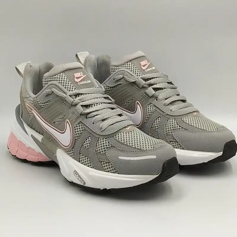 کفش پیاده روی زنانه مدل 2347012 رنگ طوسی