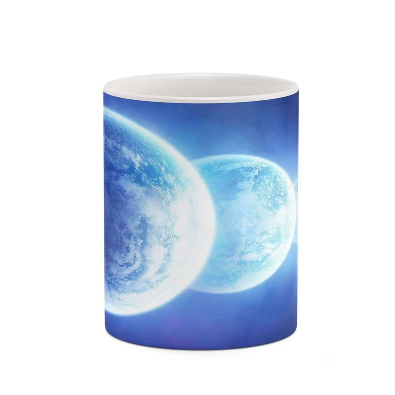 ماگ کاکتی مدل فضا و کهکشان کد mgh20046