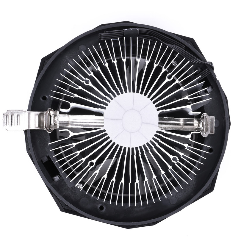 سیستم خنک کننده بادی گرین مدل TINYCOOL 90 EVO
