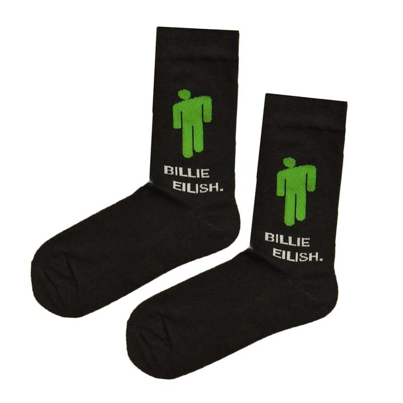 جوراب مدل بیلی آیلیش