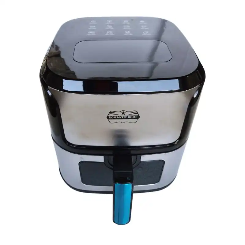 سرخ کن بدون روغن رومانتیک هوم مدل LMD42L