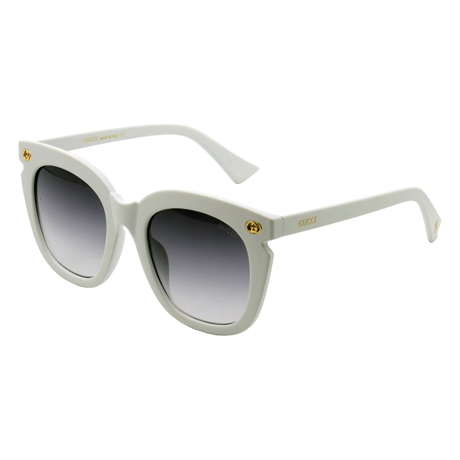 عینک آفتابی  مدل GG0165 -  - 1