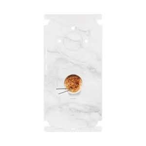 MAHOOT Noodle-FullSkin Cover Sticker for Honor X9c Smart