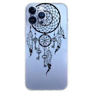 Megafone C21-B Cover For Apple iPhone 14 Pro Max