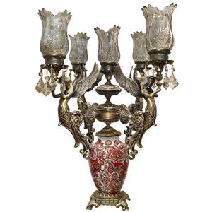 چراغ رومیزی مدل JR 4040