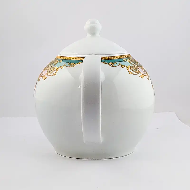 قوری الماس مدل زرین کد 7cup