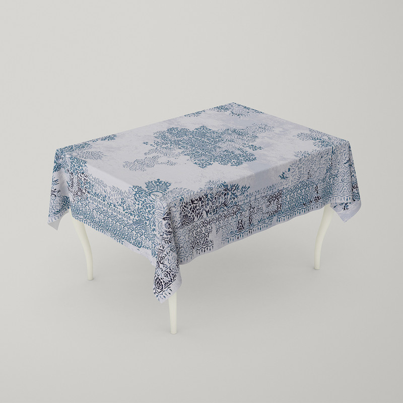 رومیزی پرلا کد 03