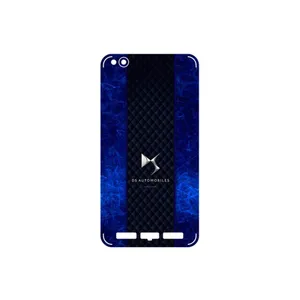 MAHOOT DS Automobiles Cover Sticker for Xiaomi Redmi 5A