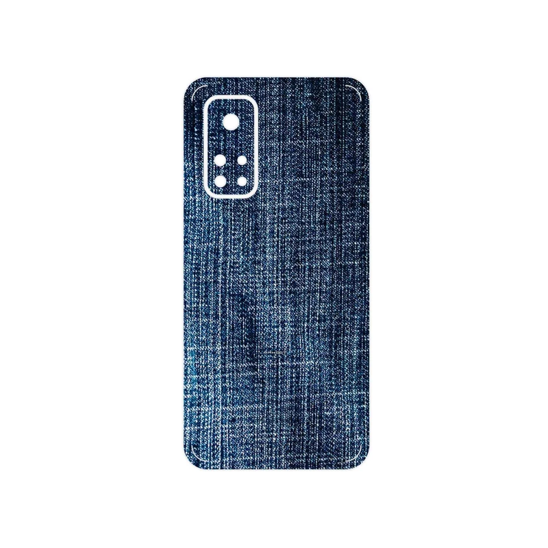 برچسب پوششی ماهوت مدل Fabric Texture 3 مناسب برای گوشی موبایل شیائومی Mi 10T Pro 5G