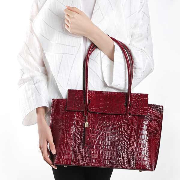 کیف دستی زنانه آگوست مدل Kate CR 310027 - - 31