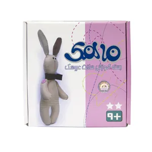 بازی آموزشی ساخت عروسک  مدل 1110