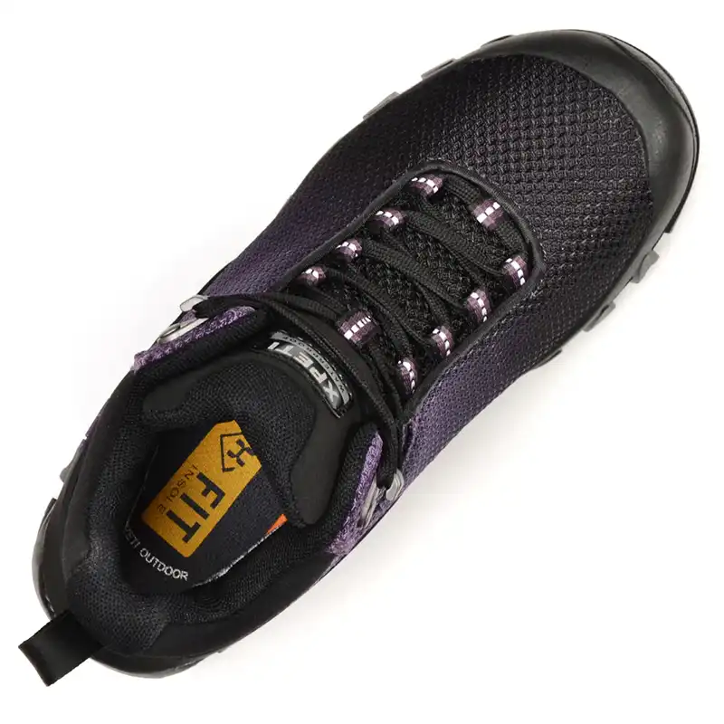 کفش پیاده روی زنانه مدل ایکس پی تی مدل terra midn 38.1/2