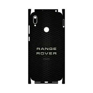 MAHOOT  Range-Rover-FullSkin Cover Sticker for Huawei Y6 Prime 2019
